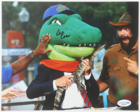 Lee Corso Signed 8x10 Photo (ACOA) at PristineAuction.com