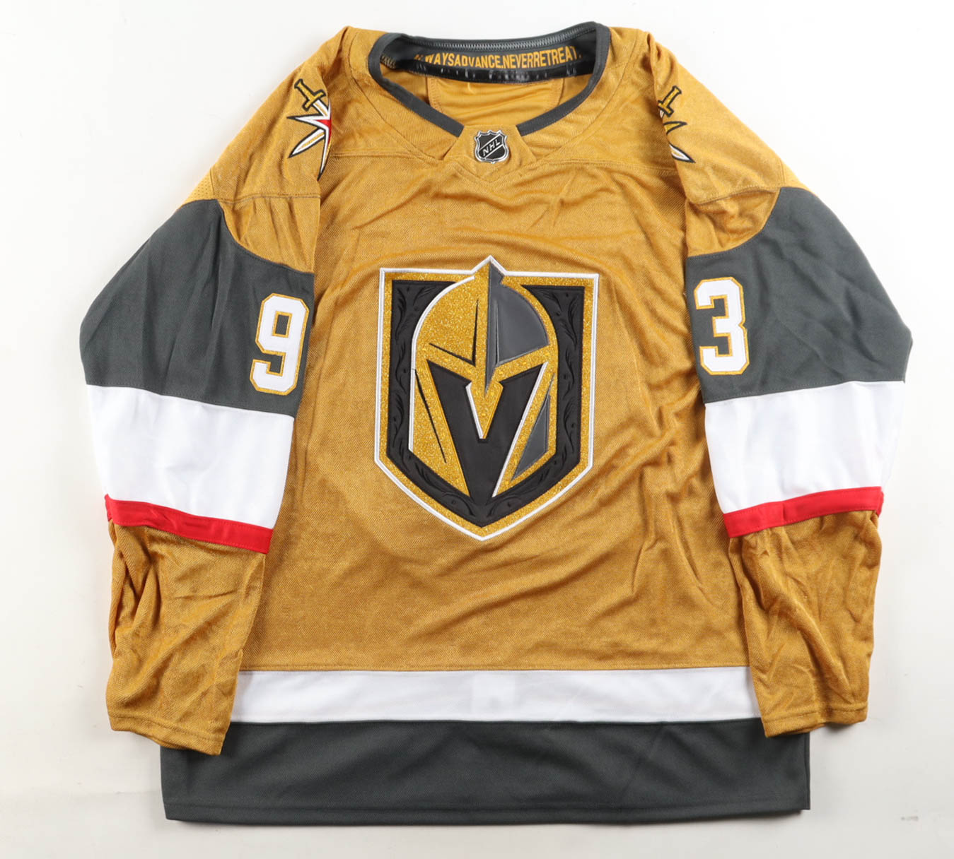 Mitch Marner Signed Jersey (PSA) at PristineAuction.com Mitch Marner Signed Jersey (PSA) at PristineAuction.com