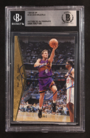 Dan Majerle Signed 1994-95 Upper Deck SP #134 (BGS) at PristineAuction.com