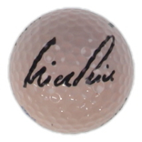 Nick Price Signed Golf Ball (JSA) at PristineAuction.com