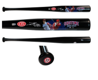 Shohei Ohtani Signed "SHOTIME" Commemorative Baseball Bat (MLB & Fanatics) at PristineAuction.com