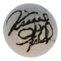 Vince Gill Signed Golf Ball (JSA) at PristineAuction.com