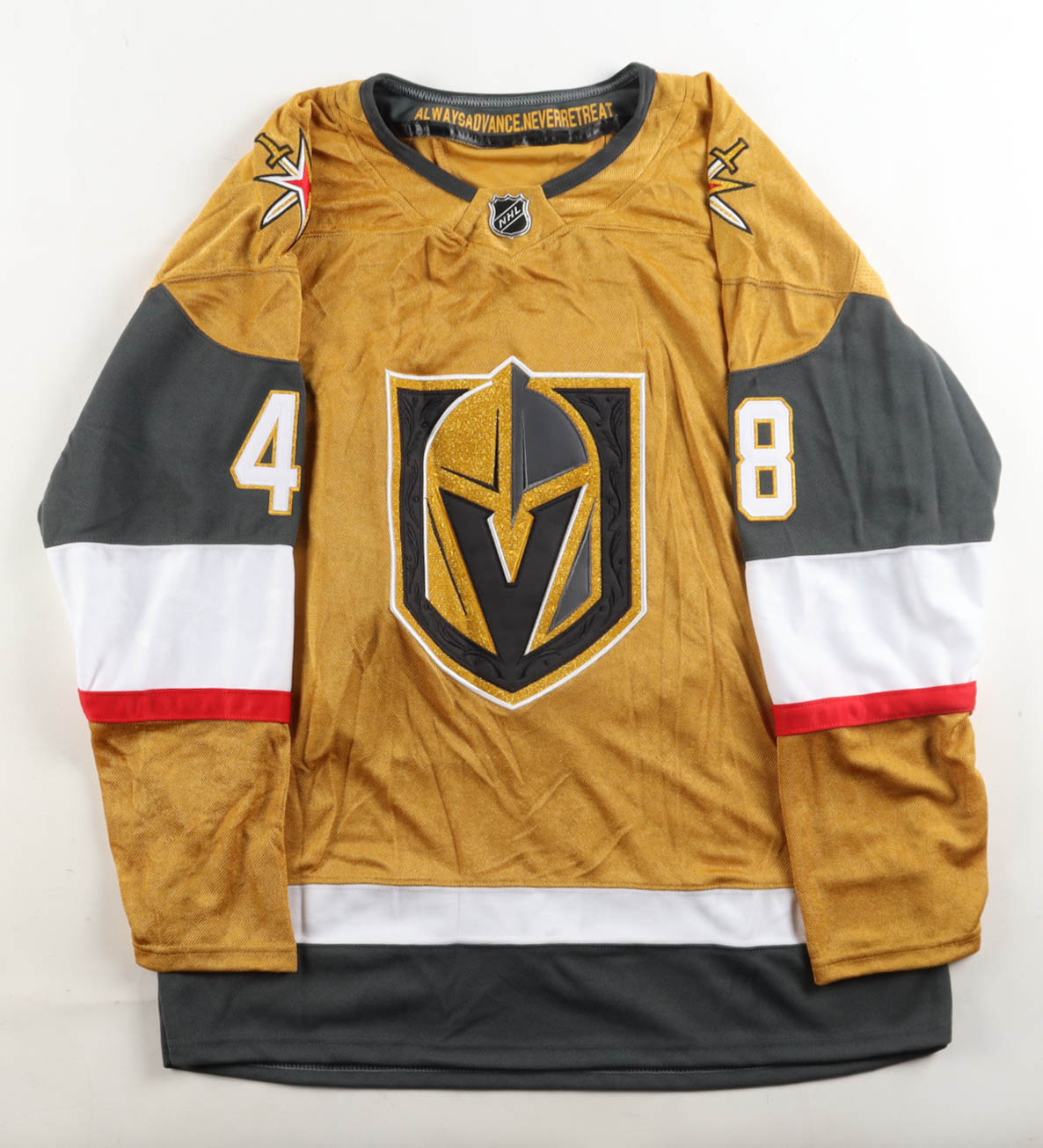 Tomas Hertl Signed Jersey (PSA) at PristineAuction.com Tomas Hertl Signed Jersey (PSA) at PristineAuction.com