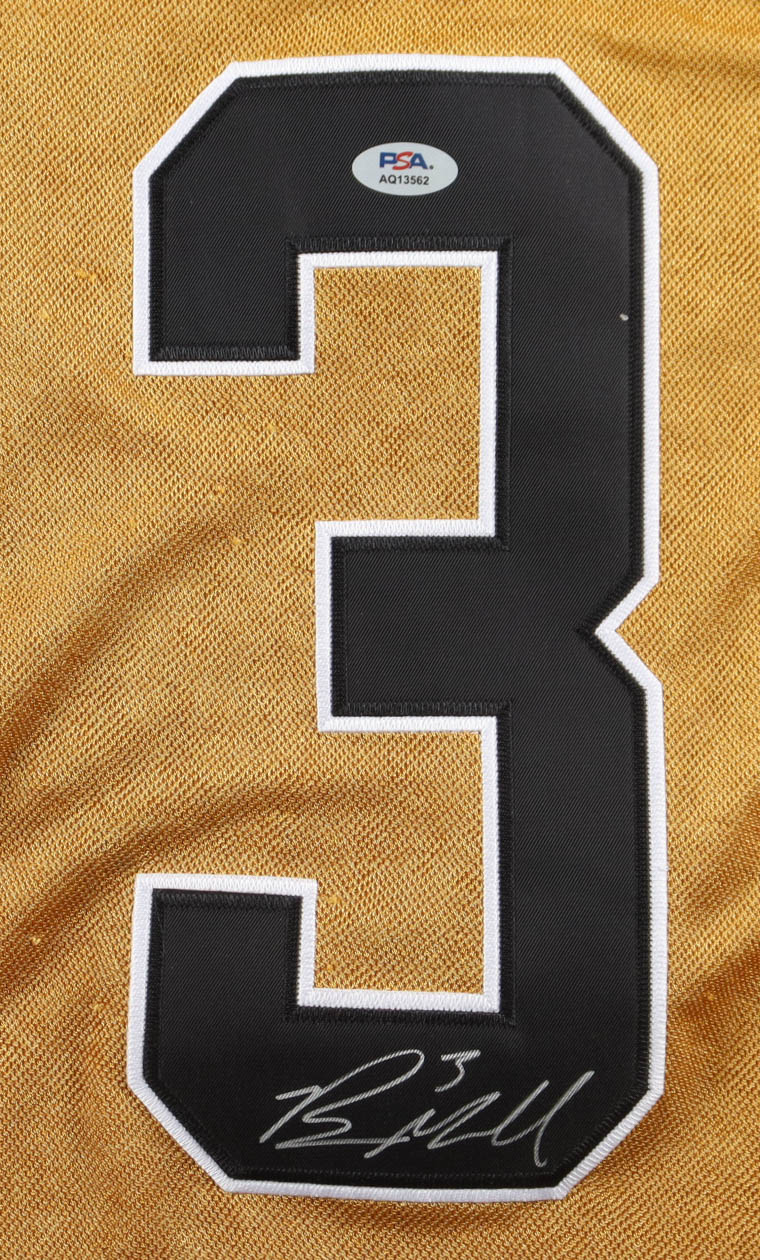 Brayden McNabb Signed Jersey (PSA) at PristineAuction.com Brayden McNabb Signed Jersey (PSA) at PristineAuction.com