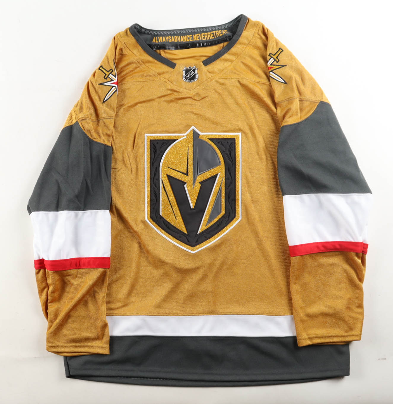 Brayden McNabb Signed Jersey (PSA) at PristineAuction.com Brayden McNabb Signed Jersey (PSA) at PristineAuction.com