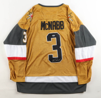 Brayden McNabb Signed Jersey (PSA) at PristineAuction.com