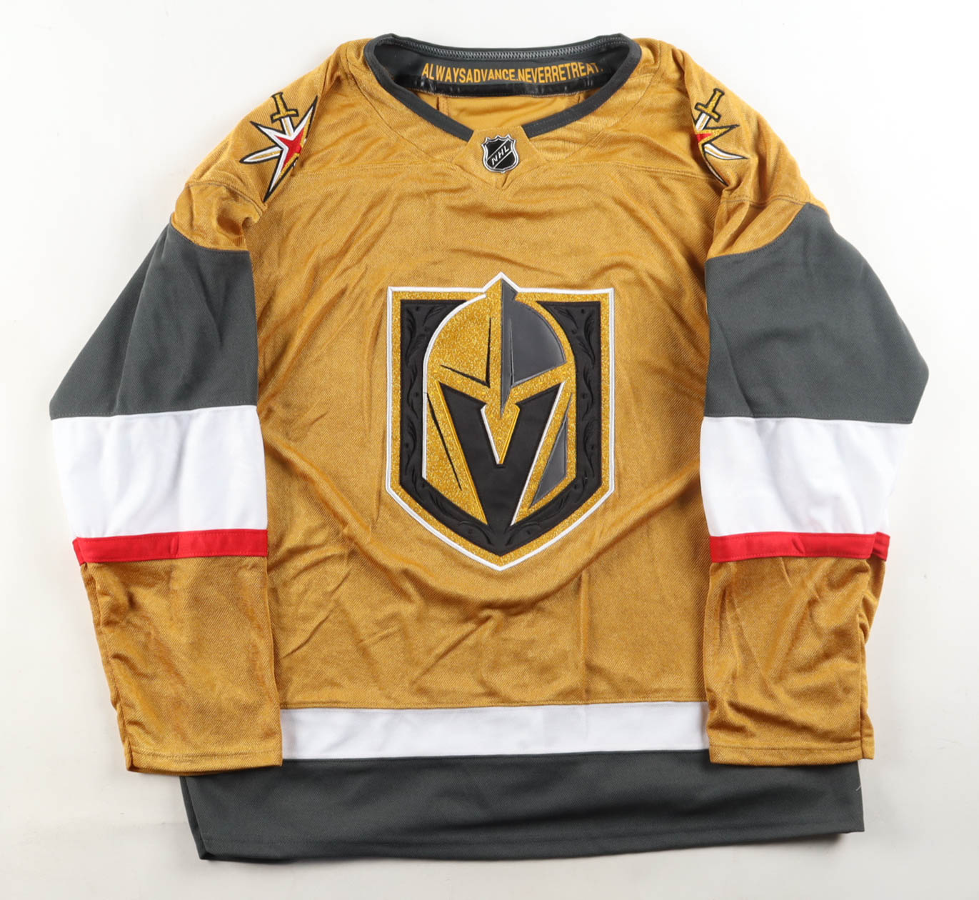 Kaedan Korczak Signed Jersey (PSA) at PristineAuction.com Kaedan Korczak Signed Jersey (PSA) at PristineAuction.com