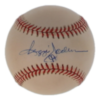 Reggie Jackson Signed OAL Baseball (JSA) at PristineAuction.com