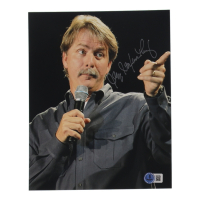 Jeff Foxworthy Signed 8x10 Photo (Beckett) at PristineAuction.com