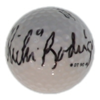 Chi Chi Rodriguez Signed Golf Ball (JSA) at PristineAuction.com