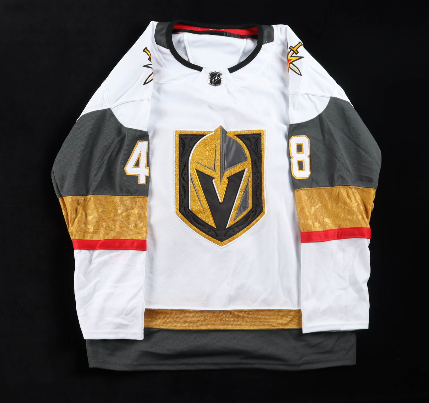 Tomas Hertl Signed Jersey (PSA) at PristineAuction.com Tomas Hertl Signed Jersey (PSA) at PristineAuction.com