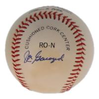 Joe Garagiola Signed ONL Baseball (JSA) at PristineAuction.com