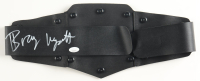 Bray Wyatt Signed WWE Championship Replica Belt (JSA) at PristineAuction.com