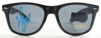 Will Smith Signed "Men In Black" Sunglasses (Beckett) at PristineAuction.com