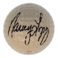 Nancy Lopez Signed Golf Ball (JSA) at PristineAuction.com