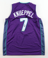 Kon Knueppel Signed Jersey (PSA) at PristineAuction.com