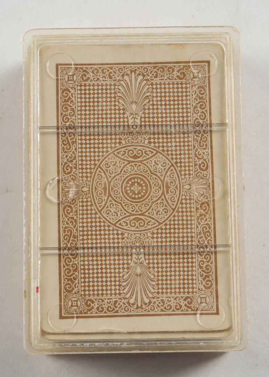 Disneyland 1964 Sealed Souvenir Card Set at PristineAuction.com Disneyland 1964 Sealed Souvenir Card Set at PristineAuction.com