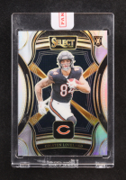 Colston Loveland 2024 Select '25 XRC Prizm #516 RC at PristineAuction.com