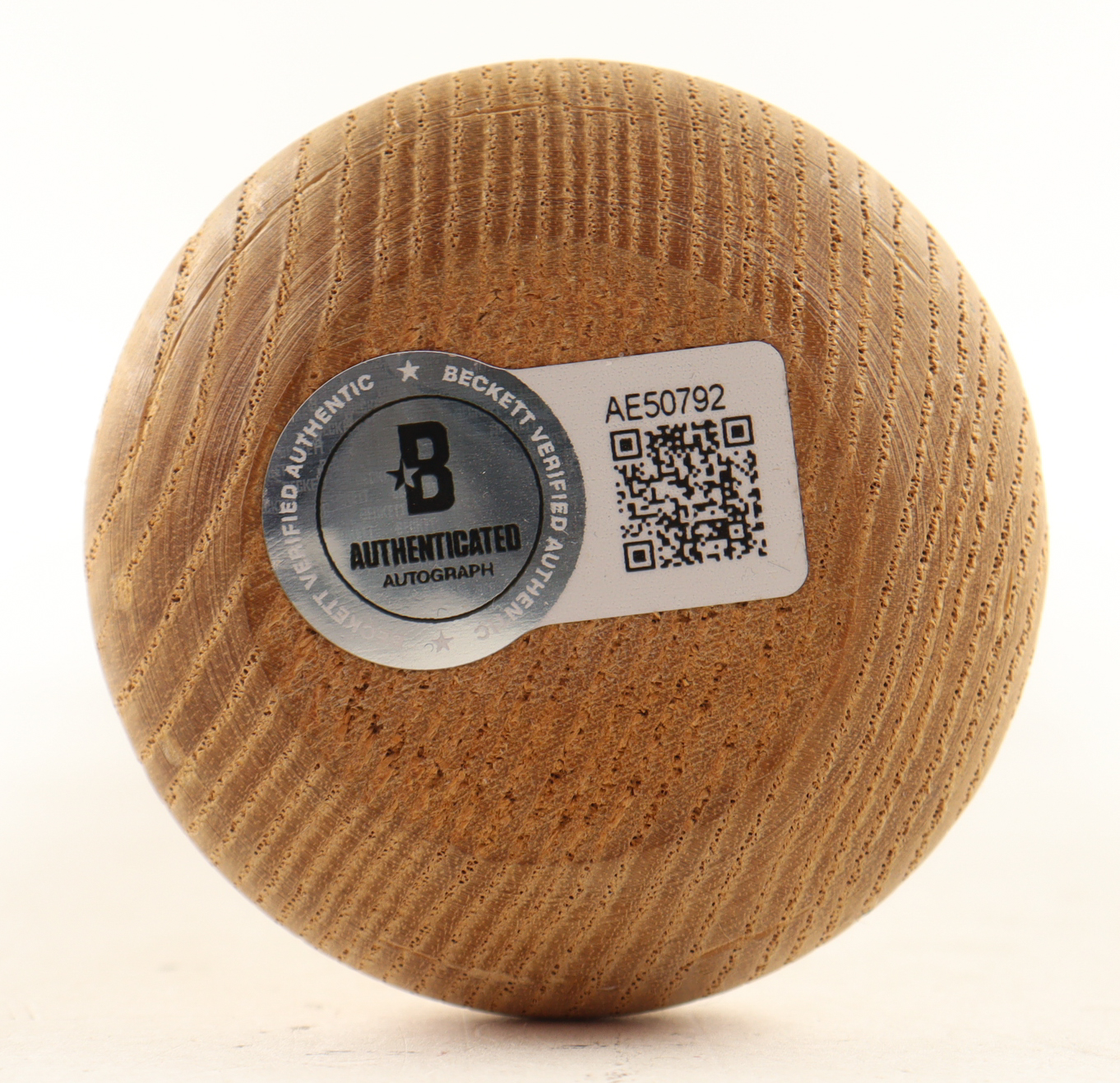 Willie Mays Signed Adirondack Personal Model Baseball Bat (Beckett) at PristineAuction.com Willie Mays Signed Adirondack Personal Model Baseball Bat (Beckett) at PristineAuction.com