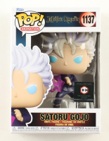 Satoru Gojo "Jujutsu Kaisen" #1137 Funko Pop! Vinyl Figure at PristineAuction.com