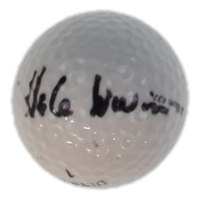 Hale Irwin Signed Golf Ball (JSA) at PristineAuction.com