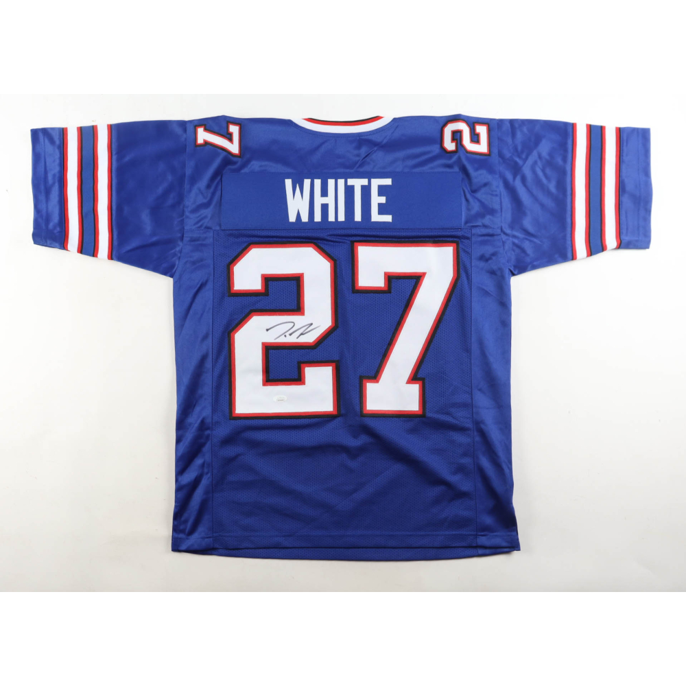 Tre'Davious White Signed Jersey (JSA) at PristineAuction.com