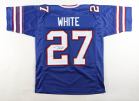 Tre'Davious White Signed Jersey (JSA) at PristineAuction.com