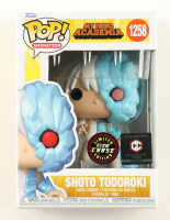 Shoto Todoroki "My Hero Academia" #1258 Funko Pop! Vinyl Figure at PristineAuction.com