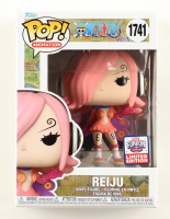 Reiju "One Piece" #1741 Funko Pop! Vinyl Figure at PristineAuction.com