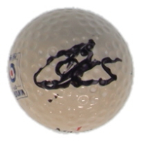 Ben Crenshaw Signed Golf Ball (JSA) at PristineAuction.com