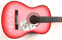 Taylor Swift Guitar with Signed Custom Insert Pickguard (PSA) at PristineAuction.com