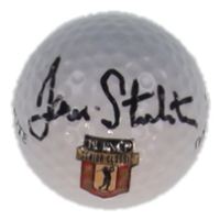 Dave Stockton Signed Golf Ball (JSA) at PristineAuction.com