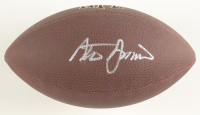 Steve Spurrier Signed NFL Football (Metabilia) at PristineAuction.com