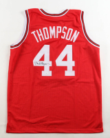 David Thompson Signed Jersey (JSA) at PristineAuction.com