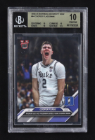Cooper Flagg 2024-25 Bowman U Now #44 RC # /8444 (BGS 10) at PristineAuction.com