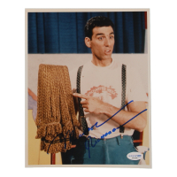 Michael Richards Signed 8x10 Photo (ACOA) at PristineAuction.com
