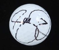 Jason Day Signed Masters Logo Golf Ball (Beckett) at PristineAuction.com