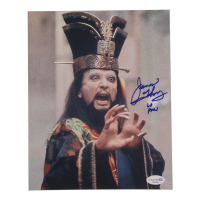 James Hong Signed "Big Trouble in Little China" 8x10 Photo Inscribed "Lo Pan" (ACOA) at PristineAuction.com