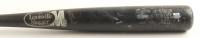Marcus Thames Game-Used Louisville Slugger Player Model Baseball Bat (Steiner) at PristineAuction.com