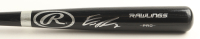 Eric Thames Signed Rawlings Pro Baseball Bat (JSA) at PristineAuction.com