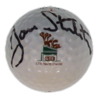 Dave Stockton Signed Golf Ball (JSA) at PristineAuction.com Dave Stockton Signed Golf Ball (JSA) at PristineAuction.com