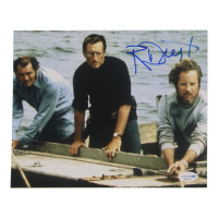 Richard Dreyfuss Signed "Jaws" 8x10 Photo (ACOA) at PristineAuction.com