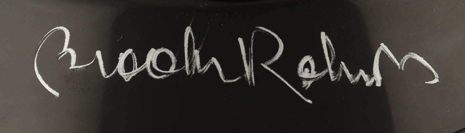 Brooks Robinson Signed Orioles Mini Batting Helmet (Beckett) at PristineAuction.com Brooks Robinson Signed Orioles Mini Batting Helmet (Beckett) at PristineAuction.com