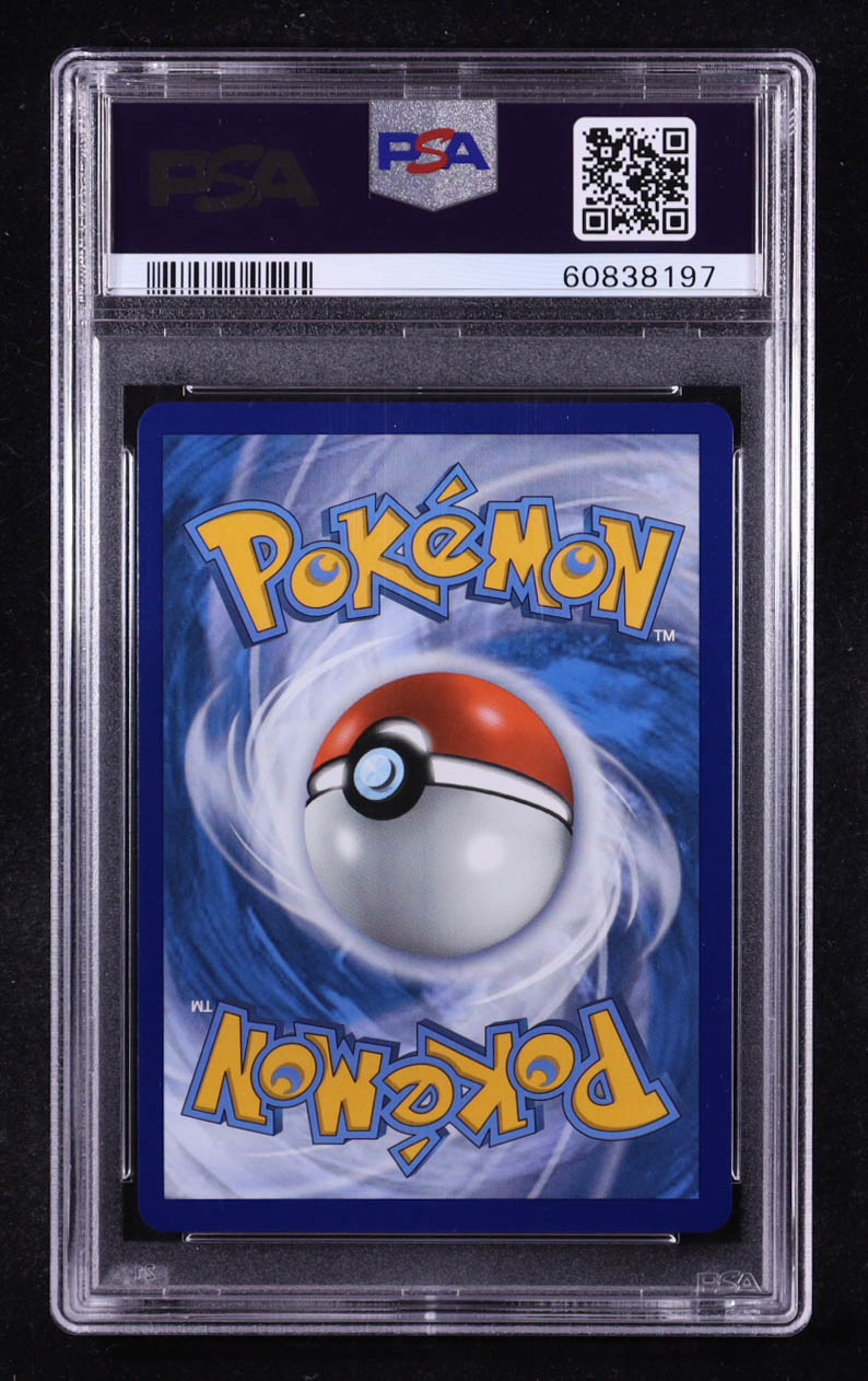 Charizard V 2020 Pokemon TCG Sword & Shield Black Star Promos #SWSH050 (PSA 9) at PristineAuction.com Charizard V 2020 Pokemon TCG Sword & Shield Black Star Promos #SWSH050 (PSA 9) at PristineAuction.com