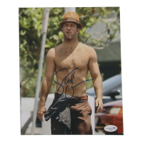 Scott Caan Signed "Hawaii Five-0" 8x10 Photo (ACOA) at PristineAuction.com