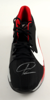 Giannis Antetokounmpo Signed Player Edition Basketball Shoe (Beckett) at PristineAuction.com