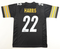 Najee Harris Signed Jersey (JSA) at PristineAuction.com