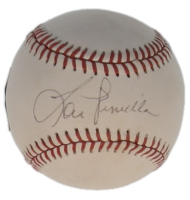 Lou Piniella Signed ONL Baseball (Beckett) at PristineAuction.com