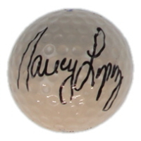 Nancy Lopez Signed Golf Ball (JSA) at PristineAuction.com