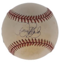 Dennis Eckersley Signed ONL Baseball (Beckett) at PristineAuction.com